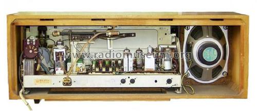 Variant 5550; Stern-Radio (ID = 72187) Radio