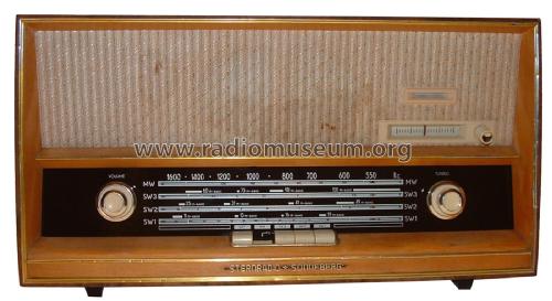Wartburg 5160C; Stern-Radio (ID = 2272546) Radio