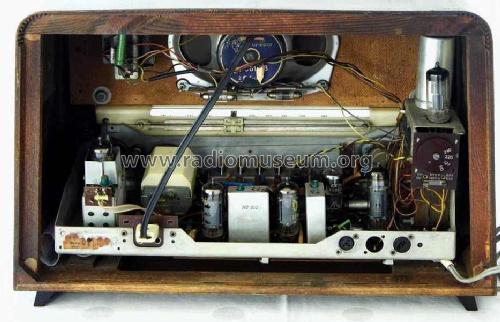 Weimar 4900; Stern-Radio (ID = 1328045) Radio