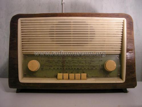 Weimar 4900; Stern-Radio (ID = 945436) Radio