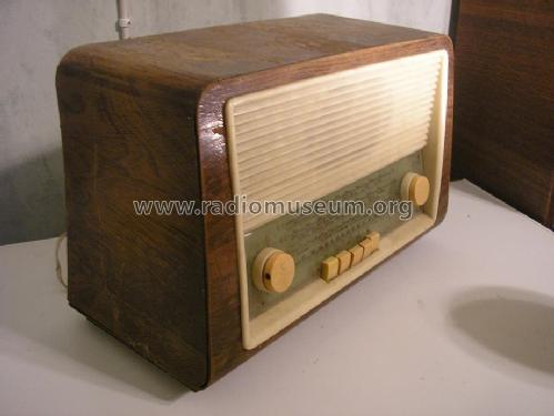 Weimar 4900; Stern-Radio (ID = 945437) Radio