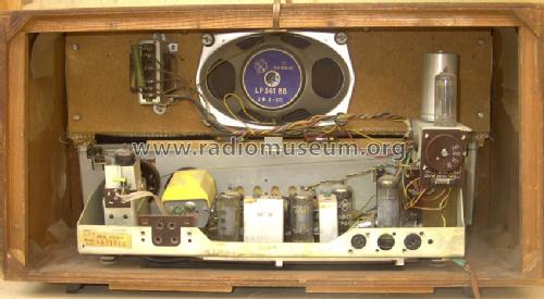 Weimar 4910; Stern-Radio (ID = 79427) Radio