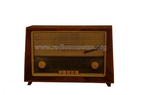 Weimar 4960; Stern-Radio (ID = 1781302) Radio