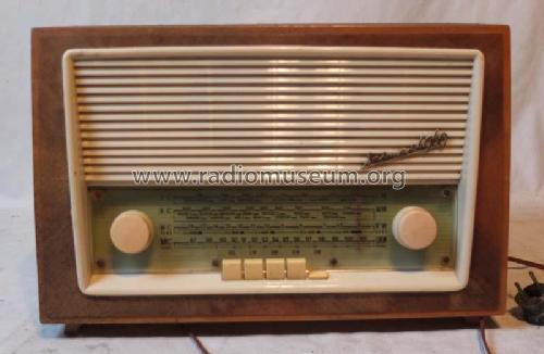 Weimar 4960; Stern-Radio (ID = 1970103) Radio