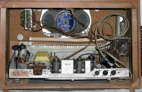 Weimar 4960; Stern-Radio (ID = 452524) Radio