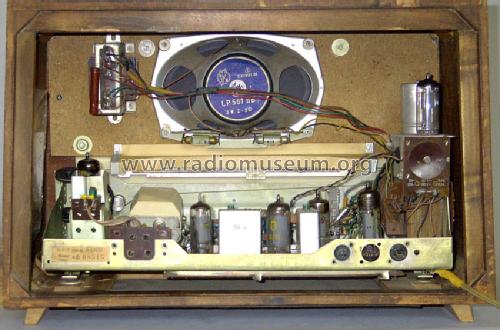 Weimar 4960; Stern-Radio (ID = 79432) Radio