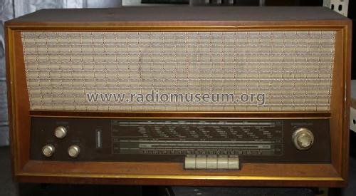 Weimar 5040B; Stern-Radio (ID = 1825057) Radio