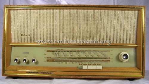 Weimar 5140A; Stern-Radio (ID = 338419) Radio