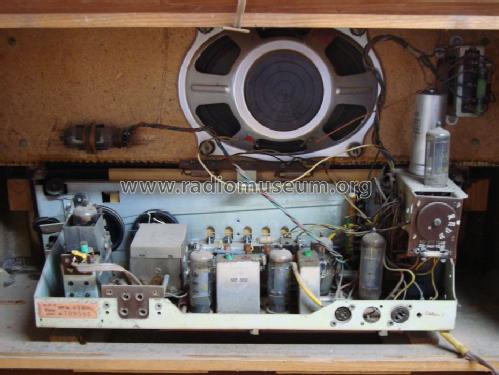 Weimar 5140A; Stern-Radio (ID = 778534) Radio