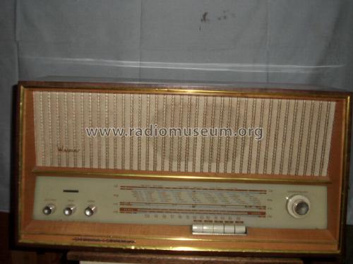 Weimar 5140A; Stern-Radio (ID = 261460) Radio