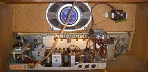 Weimar 5140A; Stern-Radio (ID = 1626260) Radio