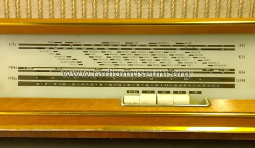 Weimar 5180; Stern-Radio (ID = 1987041) Radio