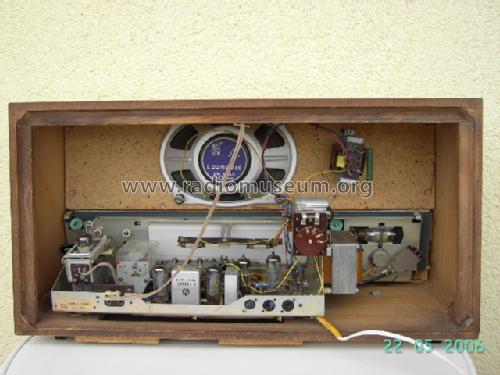 Weimar 5350B; Stern-Radio (ID = 215488) Radio