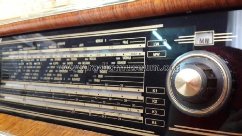 Weimar Super 87/55W201; Stern-Radio (ID = 2290873) Radio