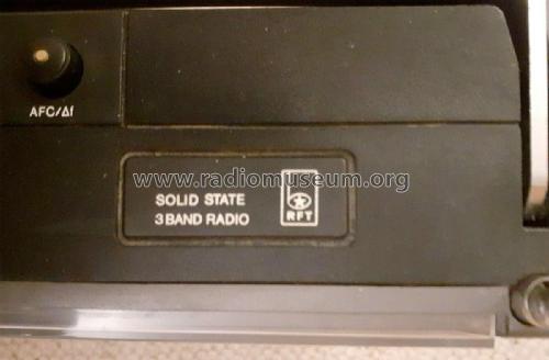 AGEF KR650; Stern-Radio Berlin, (ID = 2635965) Radio