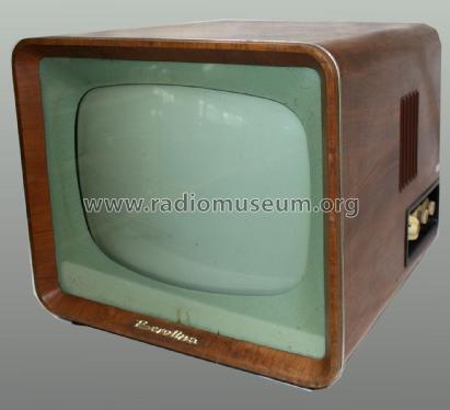 Berolina 1171.11-4; Stern-Radio Berlin, (ID = 3103992) Television