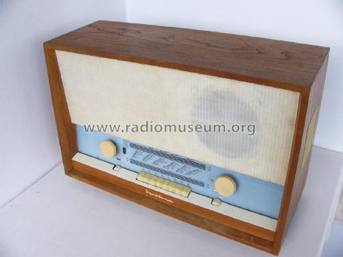 Berolina K II ; Stern-Radio Berlin, (ID = 2219611) Radio