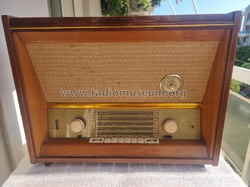 E2001; Stern-Radio Berlin, (ID = 3054234) Radio