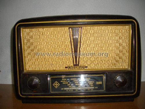 Grünau ; Stern-Radio Berlin, (ID = 1752459) Radio