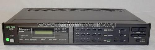 HMK-T200; Stern-Radio Berlin, (ID = 2741278) Radio