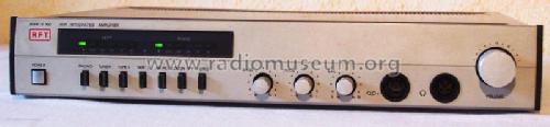 HMK-V100; Stern-Radio Berlin, (ID = 1816397) Ampl/Mixer