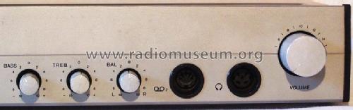 HMK-V100; Stern-Radio Berlin, (ID = 1816399) Verst/Mix