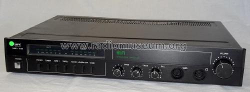 HMK-V100; Stern-Radio Berlin, (ID = 2749054) Ampl/Mixer
