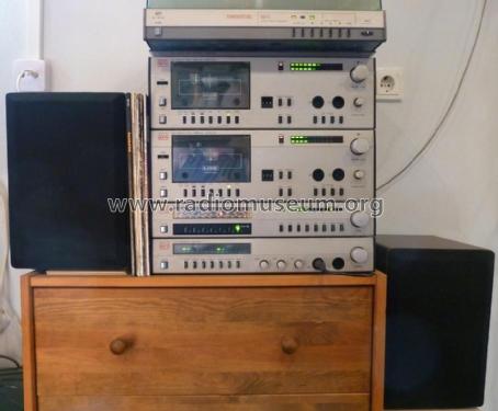 HMK-V100; Stern-Radio Berlin, (ID = 2783473) Ampl/Mixer