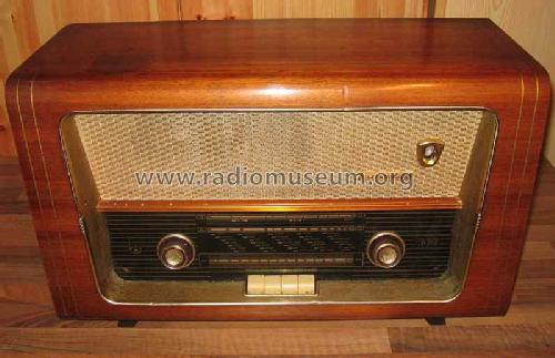 Müggel ; Stern-Radio Berlin, (ID = 348154) Radio