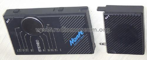 Nante SR10 /Typ 0417; Stern-Radio Berlin, (ID = 87620) Radio