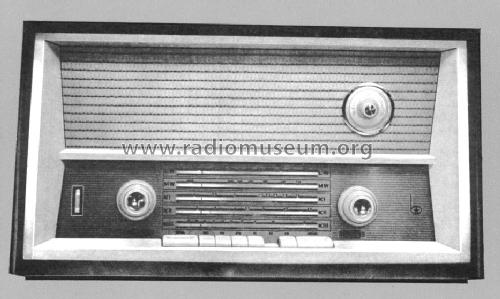 E2500 1130.1-1; Stern-Radio Berlin, (ID = 106312) Radio