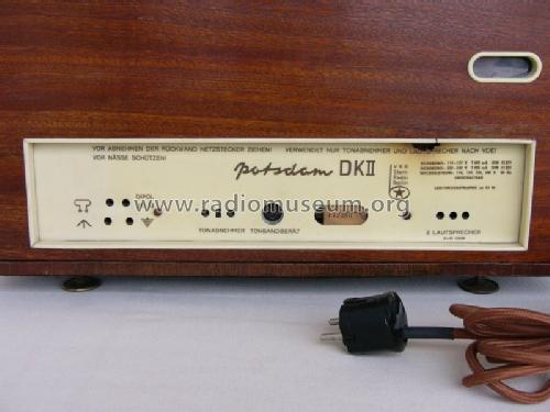 Potsdam DK II ; Stern-Radio Berlin, (ID = 1601548) Radio