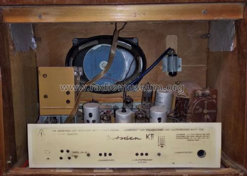 Potsdam K II ; Stern-Radio Berlin, (ID = 2880839) Radio