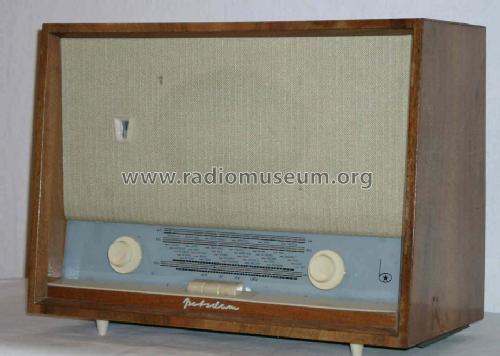 Potsdam DK II ; Stern-Radio Berlin, (ID = 337721) Radio