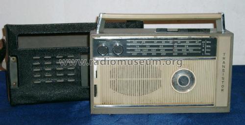 Stern Transistor R110; Stern-Radio Berlin, (ID = 364284) Radio