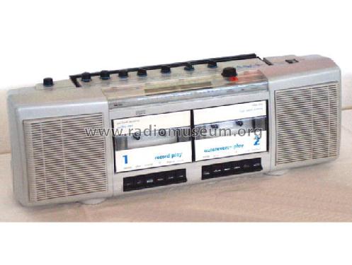 SDKR4000; Stern-Radio Berlin, (ID = 422850) Radio