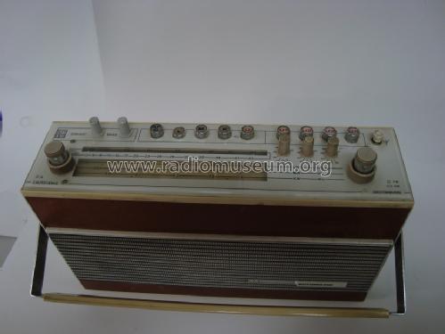 Stern Automatic R 140; Stern-Radio Berlin, (ID = 527096) Radio