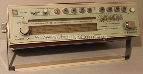 Stern Automatic - N R140-20; Stern-Radio Berlin, (ID = 2739489) Radio