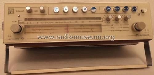 Stern Automatic R 140; Stern-Radio Berlin, (ID = 2735436) Radio