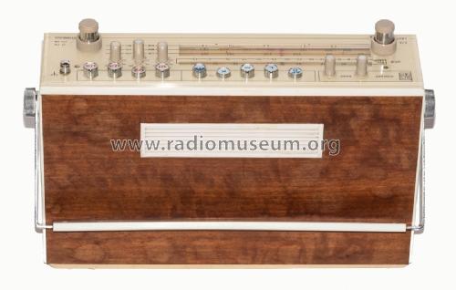 Stern Automatic R 140; Stern-Radio Berlin, (ID = 3098691) Radio