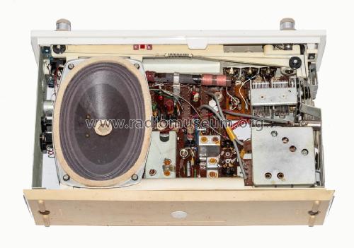 Stern Automatic R 140; Stern-Radio Berlin, (ID = 3098692) Radio