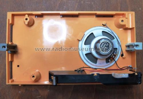 Stern-Berolina T140; Stern-Radio Berlin, (ID = 2498036) Radio