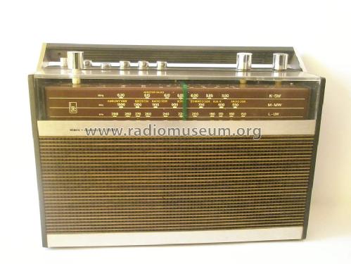 Stern Dynamic 2020; Stern-Radio Berlin, (ID = 1396450) Radio