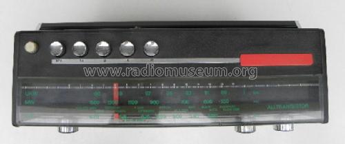 Stern Dynamic 2 R200-12; Stern-Radio Berlin, (ID = 836504) Radio