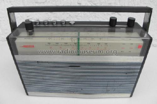 Stern Dynamic R 200; Stern-Radio Berlin, (ID = 836506) Radio