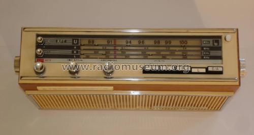 Stern Elite N de Luxe R150-40; Stern-Radio Berlin, (ID = 2616402) Radio