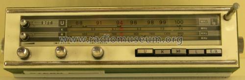 Stern Elite N R150-40; Stern-Radio Berlin, (ID = 1677973) Radio