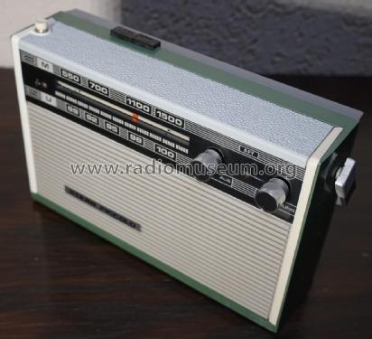 Stern Piccolo R120-20UM; Stern-Radio Berlin, (ID = 2802289) Radio