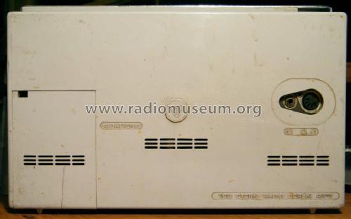 Stern Record R111; Stern-Radio Berlin, (ID = 1152224) Radio