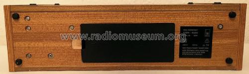 Stern-Recorder R 160; Stern-Radio Berlin, (ID = 2831007) Radio